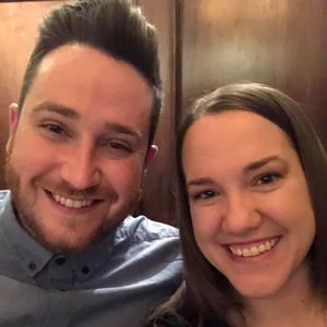 Meet your Posher, Ronnie